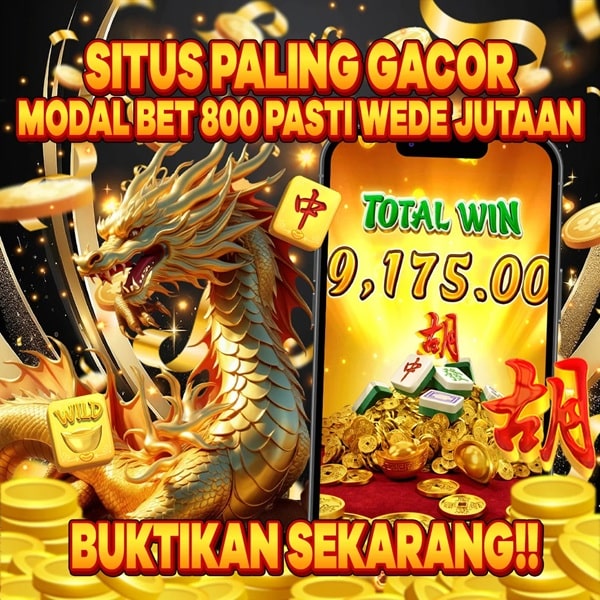 SLOTPOKER88: Game Modal Receh Langsung Aktif, QRIS Jalan Terus